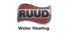 Ruud Water Heating